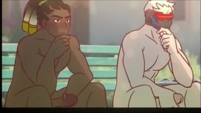 As fotos mais vívidas deste desenho animado em câmera lenta.