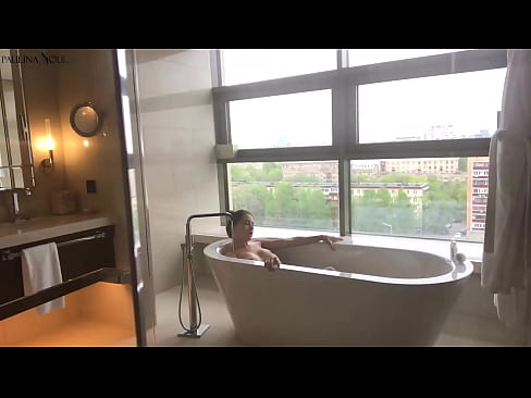 ❤️ Garota tremenda Masturbando-se apaixonadamente no banheiro ❤ Porno de qualidade em nós ﹏